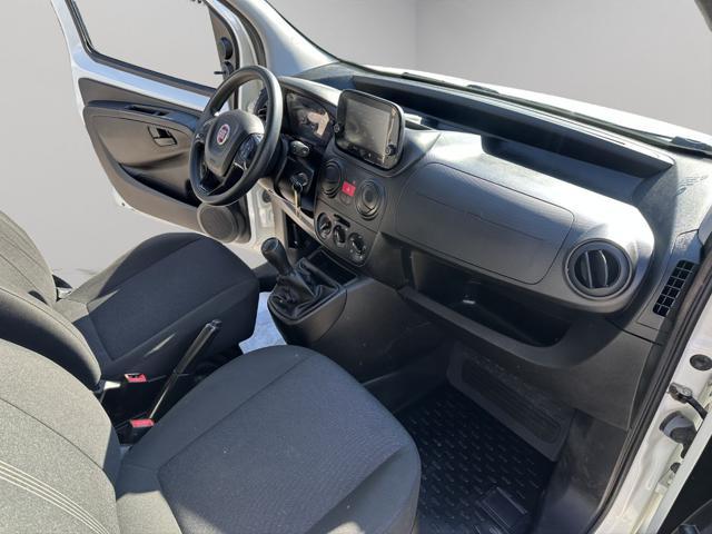 FIAT Fiorino 1.3 MJT 80CV +IVA