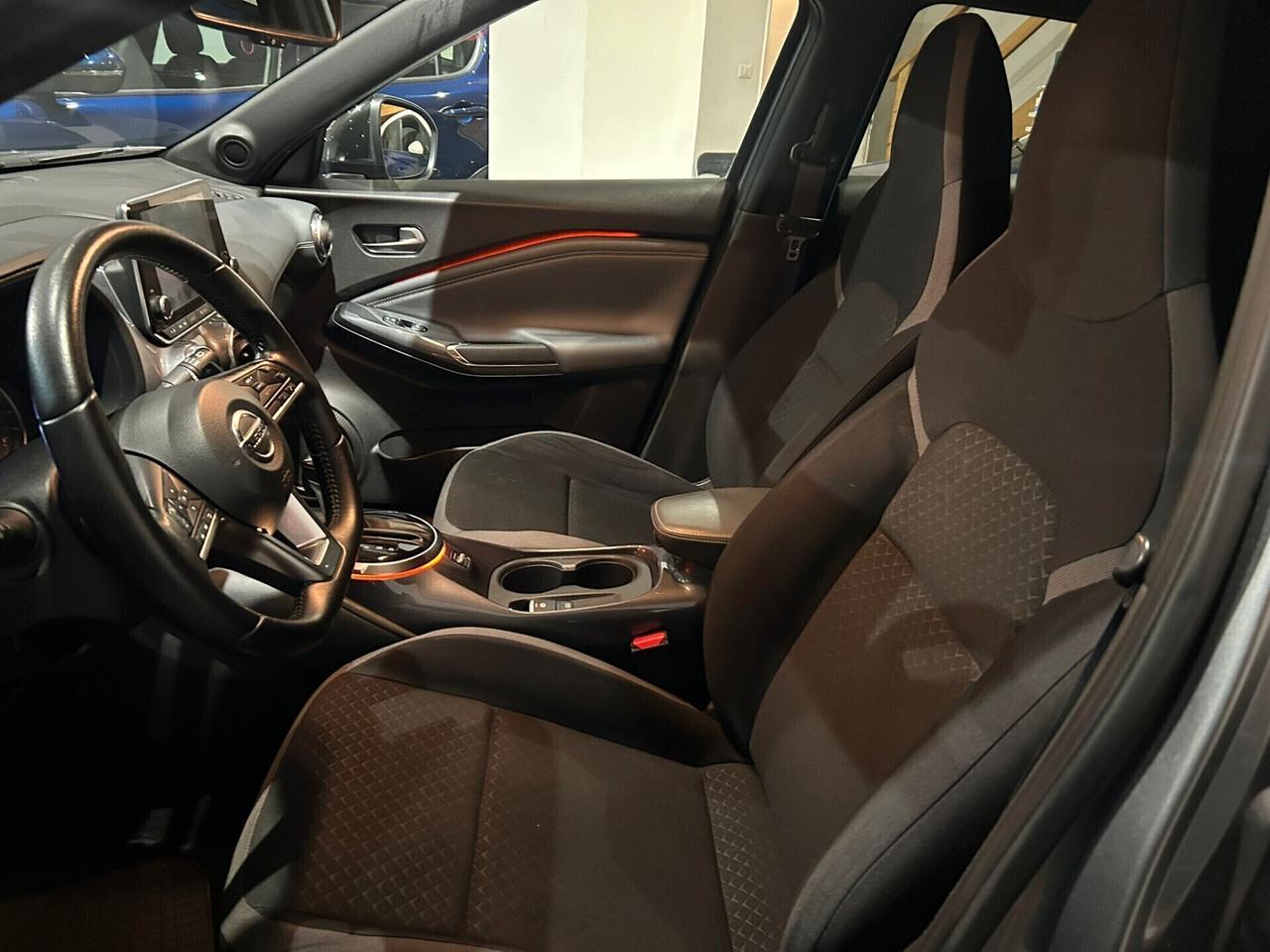 Nissan Juke 1.0 Dig-t 114 cv N-connect