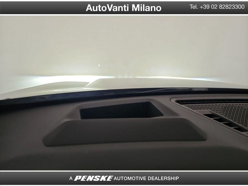 BMW iX1 iX1 eDrive 20 Msport Pro
