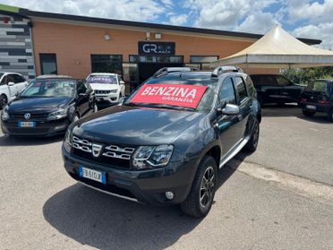 Dacia Duster 1.2 TCE BENZ 125CV S&S 4X2 2015