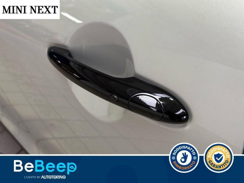 MINI Mini 3 porte MINI 3P 1.5 COOPER CAMDEN AUTO