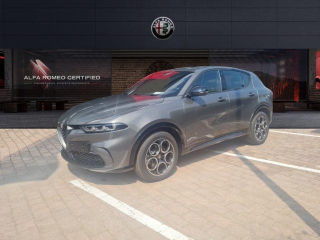 ALFA ROMEO Tonale MY24 1500 160CV HYBRID SPRINT