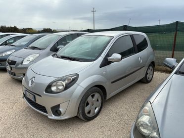 Renault Twingo 1.5 dCi 65CV Initiale