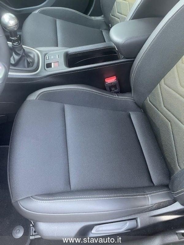 Jeep Avenger 1.2 turbo Summit fwd 100cv