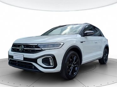 Volkswagen T-Roc 1.5 tsi r-line dsg