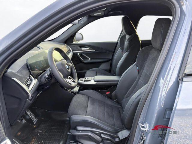 BMW X1 sDrive18i Msport Pro Premium Package