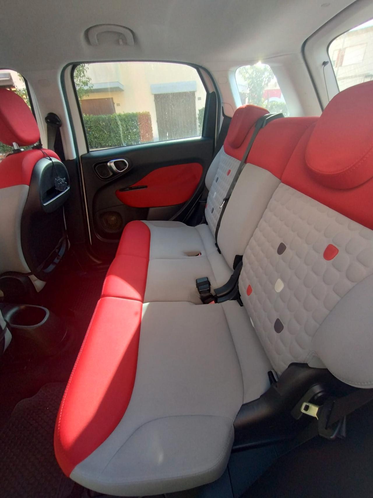 Fiat 500L 1.3 Multijet 85 CV Pop Star