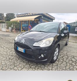 Citroen C3 1.4 Exclusive 2011
