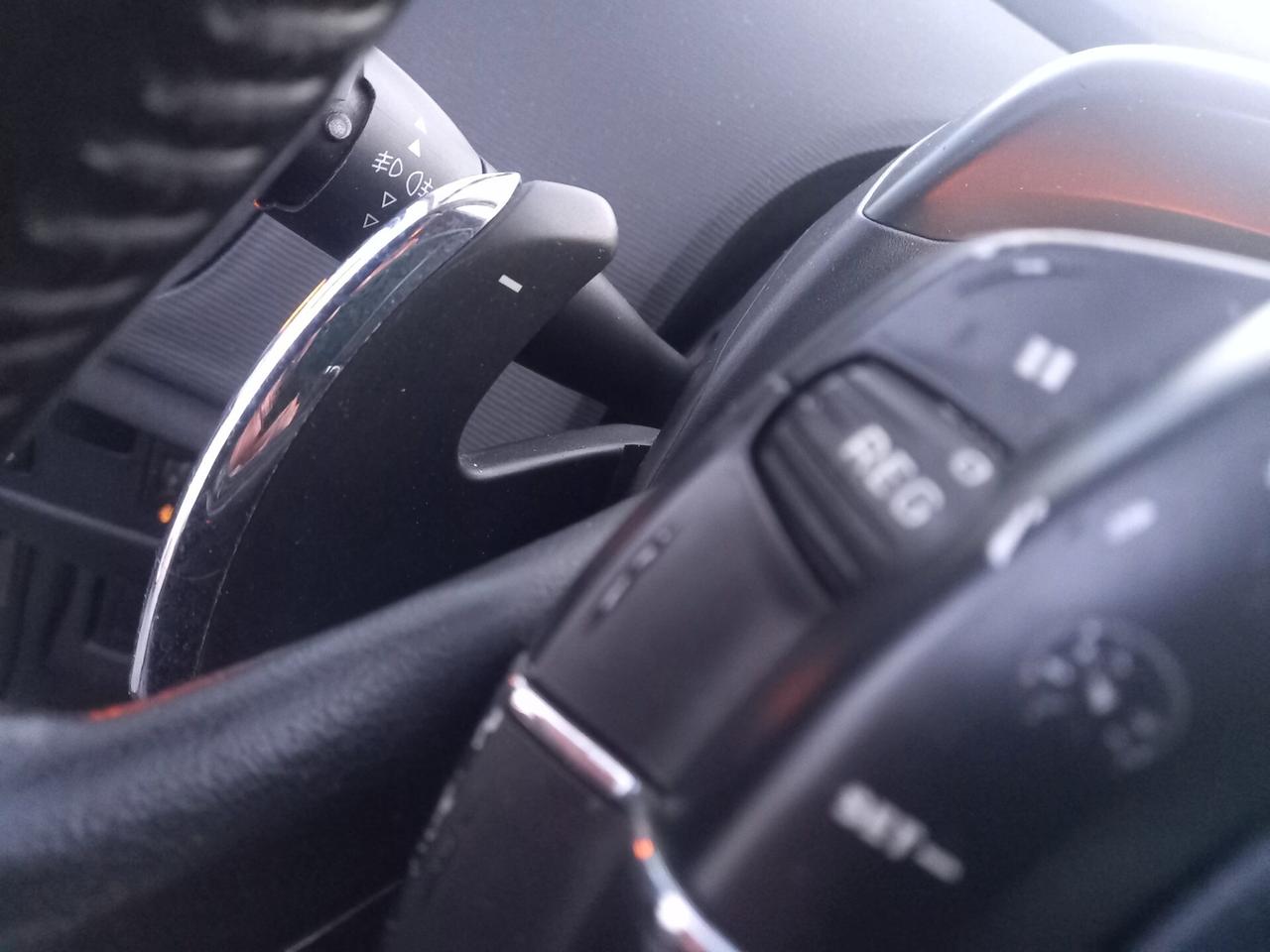 Citroen C4 Picasso 1.6HDi 110cv Automatico