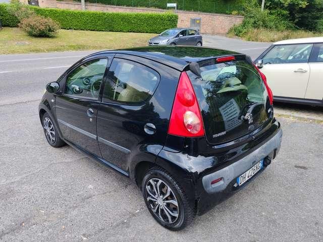 Peugeot 107 107 5p 1.0 12v Sweet Years