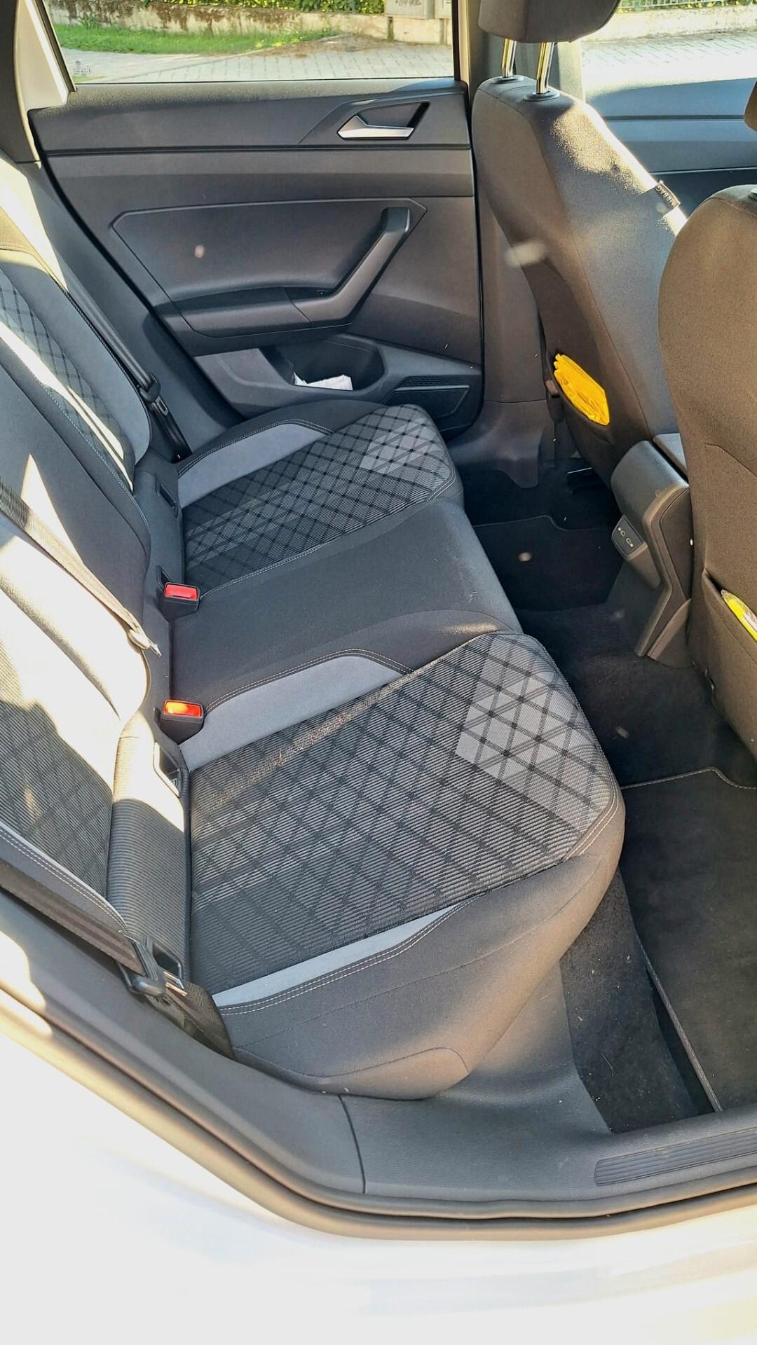 Volkswagen Taigo 1.0 TSI 110 CV - PARI AL NUOVO