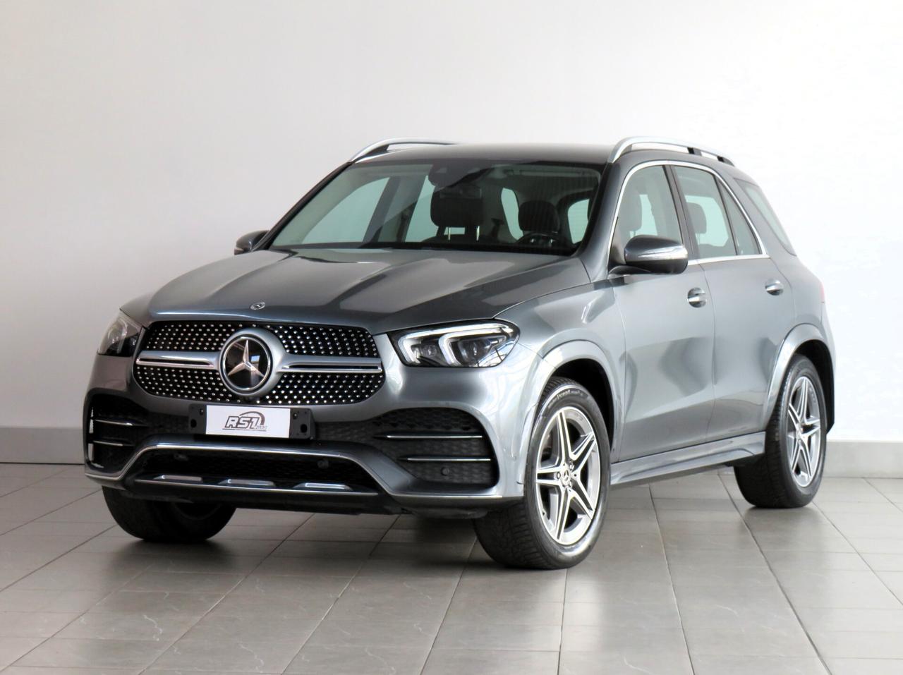 Mercedes-benz GLE 350 d 4Matic Premium | IVA INCLUSA