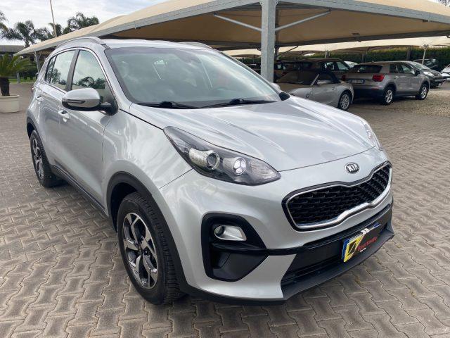 KIA Sportage 1.6 CRDI 136 CV 2WD