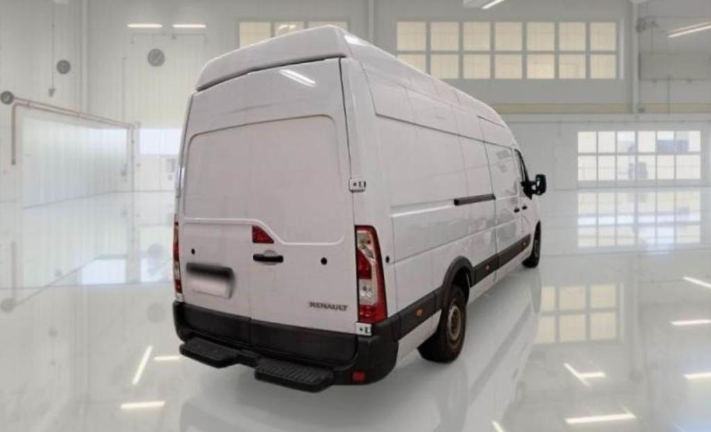RENAULT master T35 traz.post. 2.3 energy dci 145cv L4H3 Start IVA COMPRESA