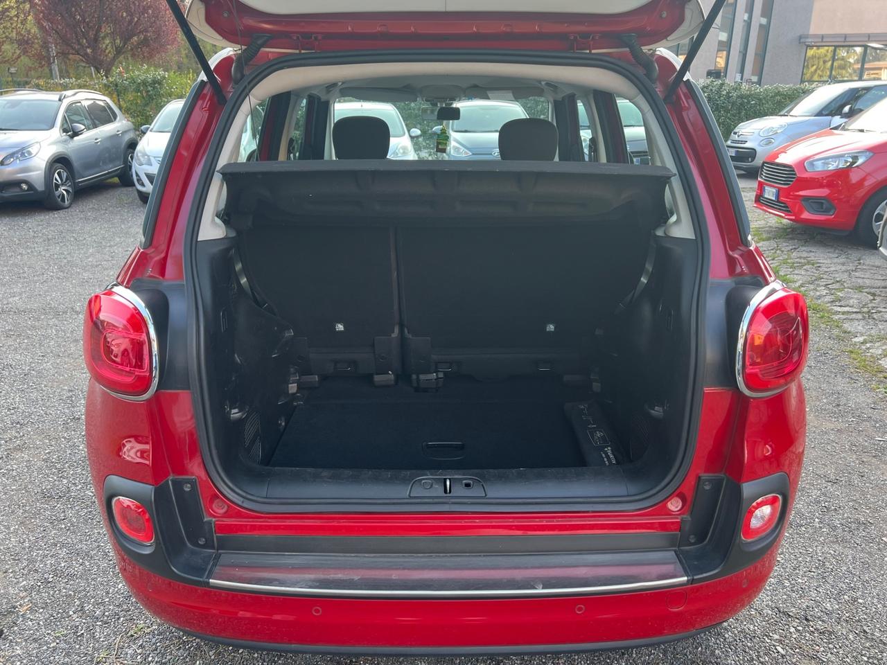 Fiat 500L 1.3 Multijet 85 CV Lounge*NEOPATENTATI