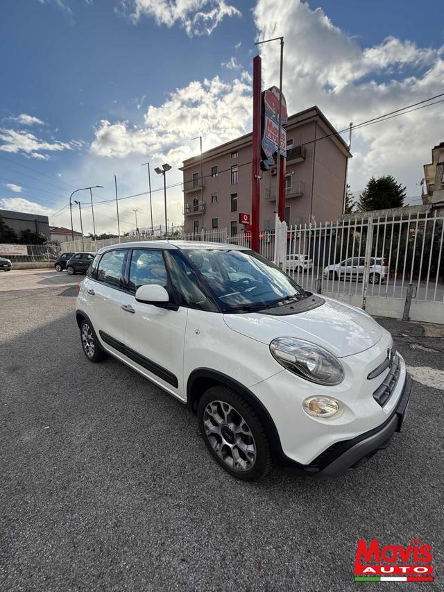 FIAT 500L 1.3 Multijet 95 CV Cross