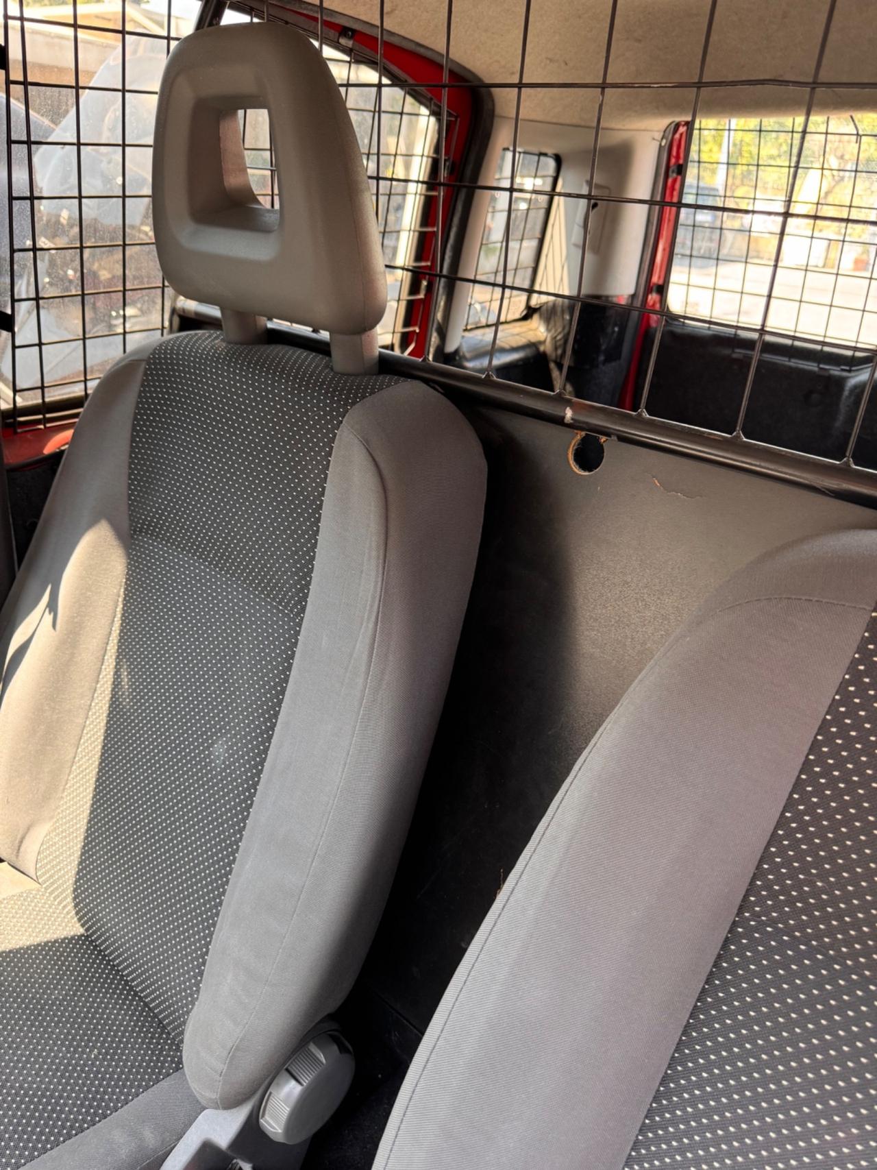 Fiat Panda 1.3 MJT DPF Van Active 2 posti