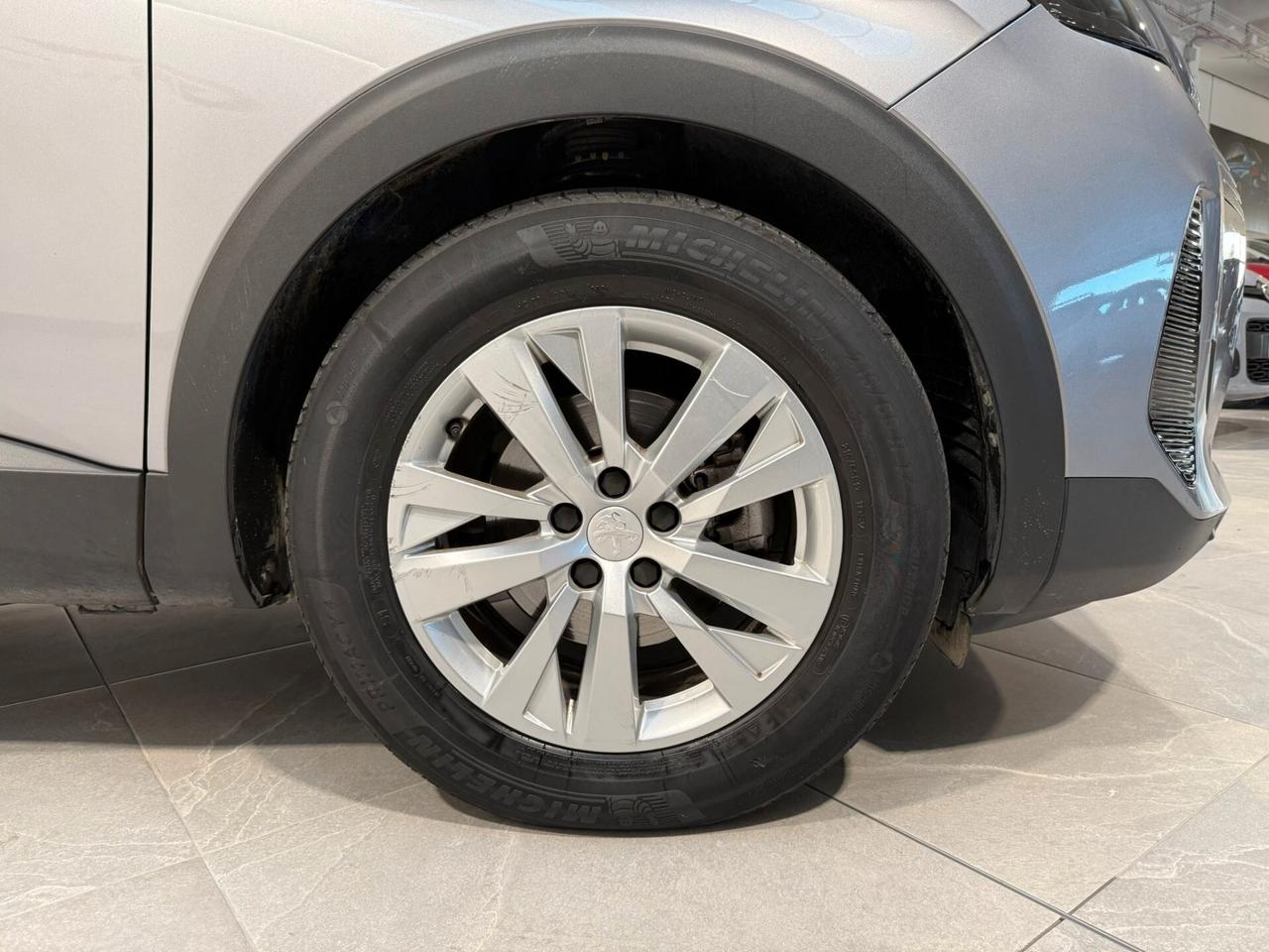 Peugeot 3008 BlueHDi 1.5 Business Active EAT8