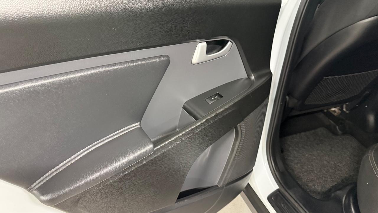 Kia Sportage 1.7 CRDI VGT Plus