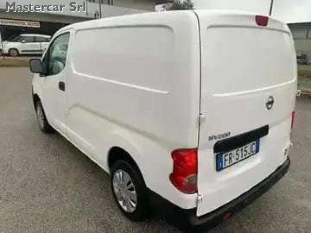 NISSAN NV200 1.5 dCi 90CV furgone van - FR515JC