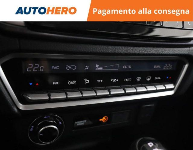 ISUZU D-Max N60 1.9 Space Cab F 4X4 A/T