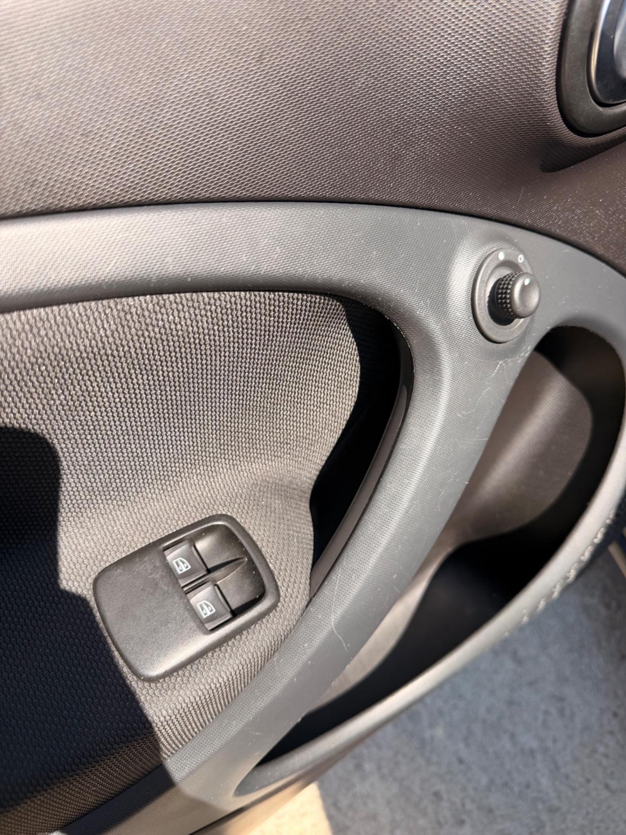 Smart ForFour 70 1.0 twinamic Brabus Style