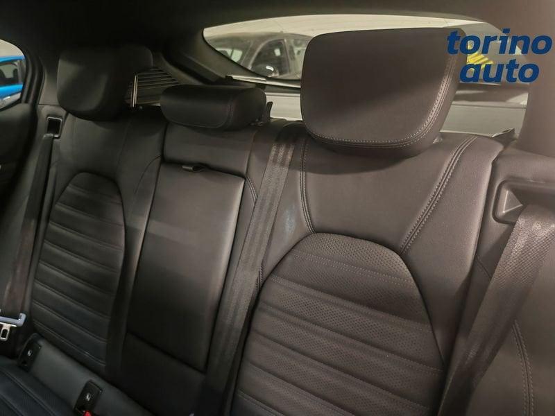 Alfa Romeo Stelvio 2.2 Turbodiesel 210 CV AT8 Q4 Veloce