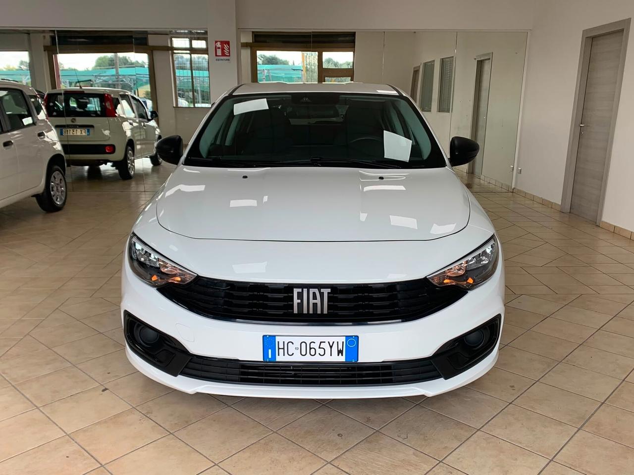 Fiat Tipo 1.3 Mjt S&S 5p. *IVA DEDUCIBILE*