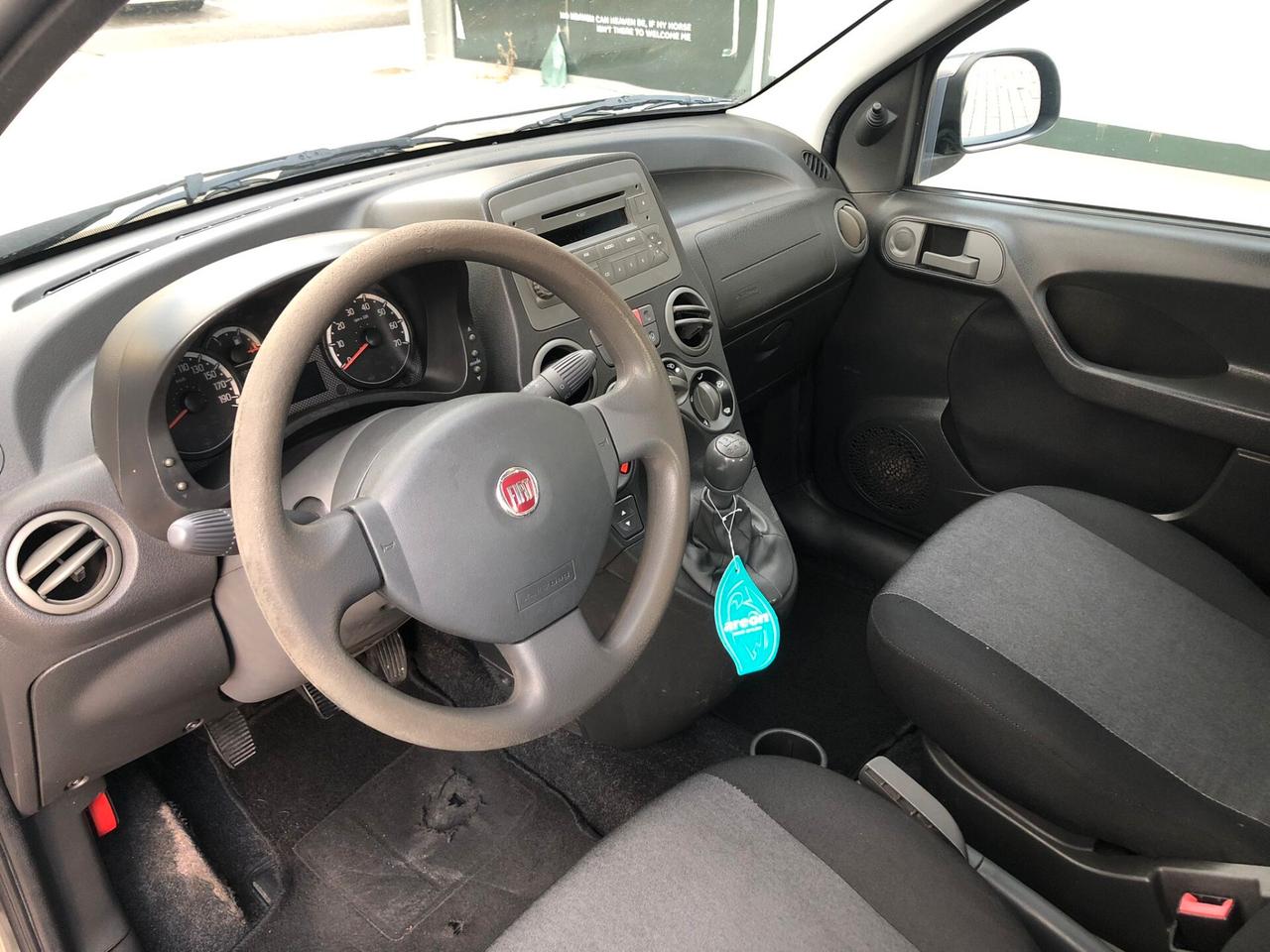 Fiat Panda 4X4 1.3 MJT MOTORE NUOVO