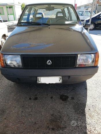 Autobianchi Y10 prima serie 49000km