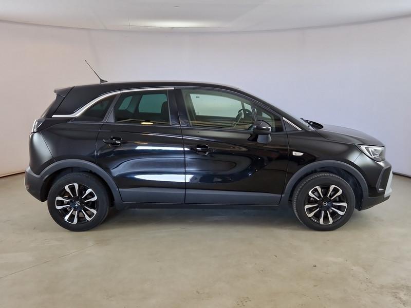 OPEL CROSSLAND ELEGANCE 1.2 110CV BZ