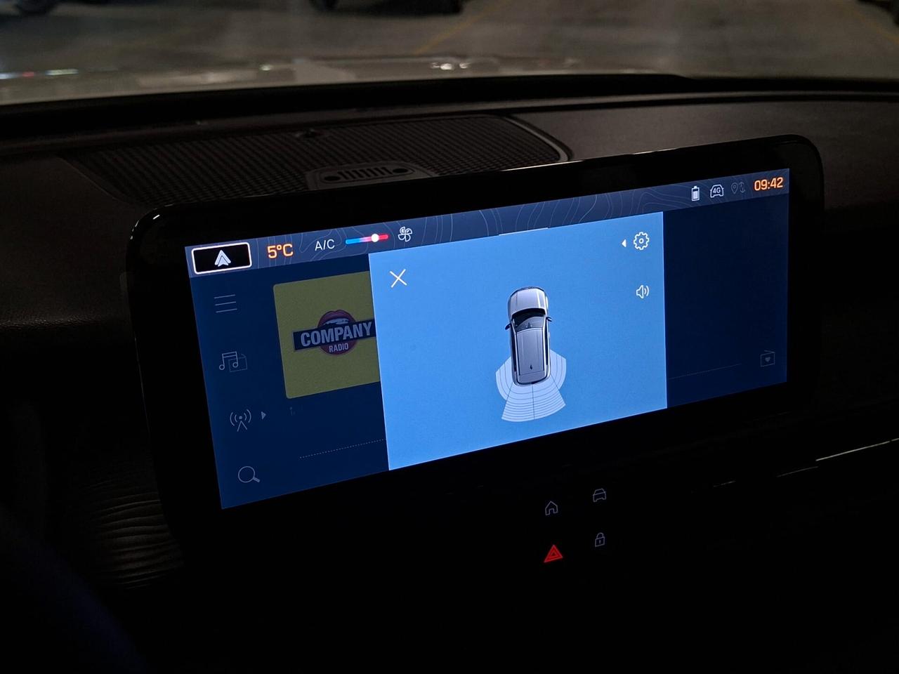 Jeep Avenger 1200 Turbo 101CV Longitude Km. 0