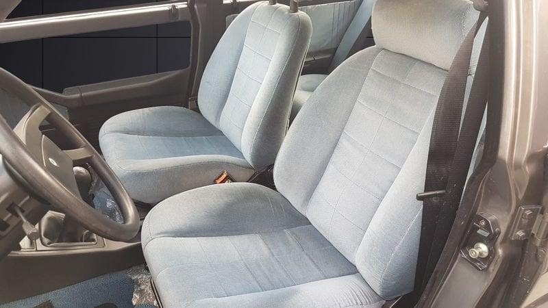 Lancia Delta 1.3 LX 26.000 KM! ISCRITTA ASI