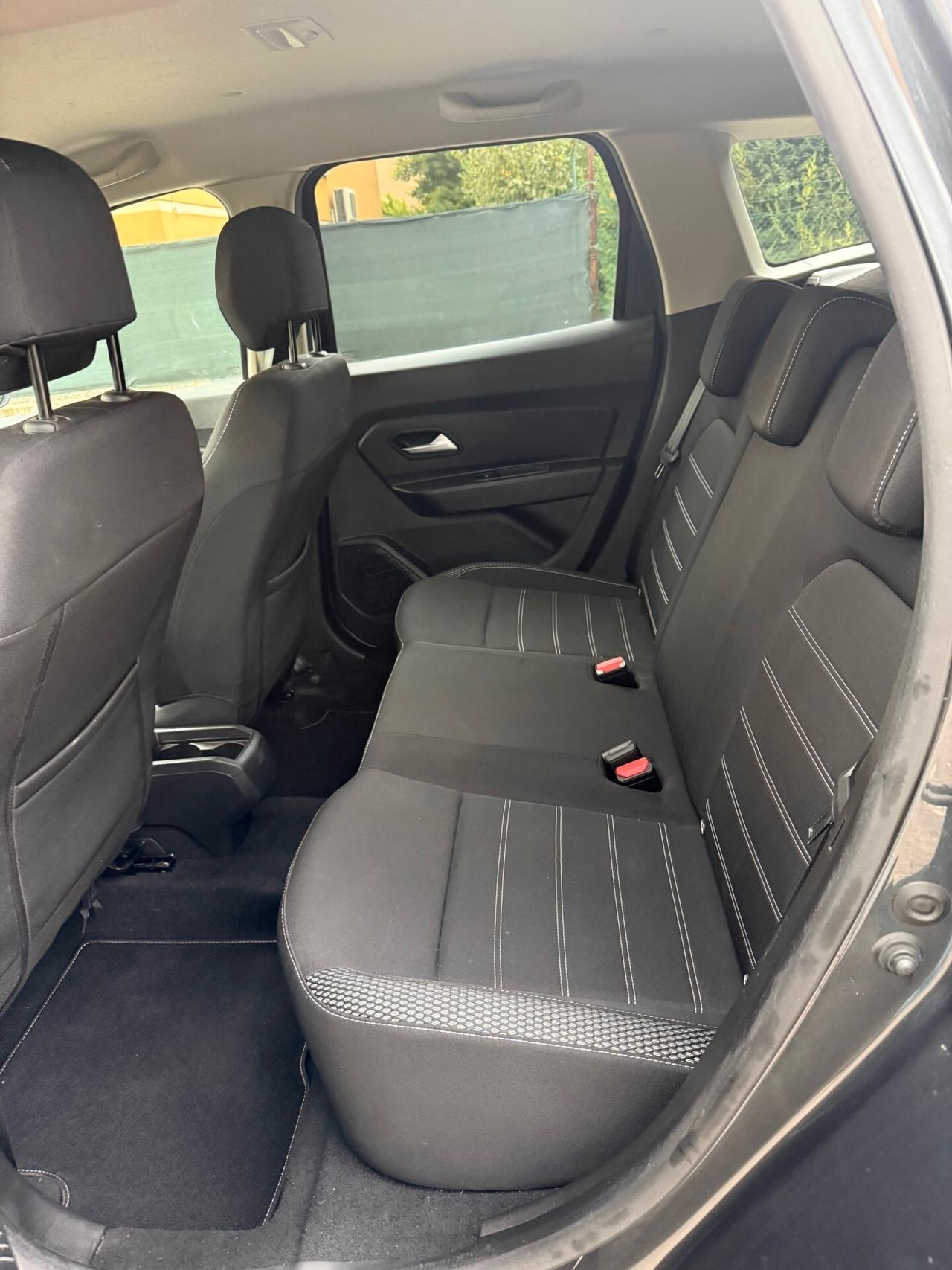 Dacia Duster 1.0 tce Gpl - NAV. - 12 MESI DI GARANZIA -