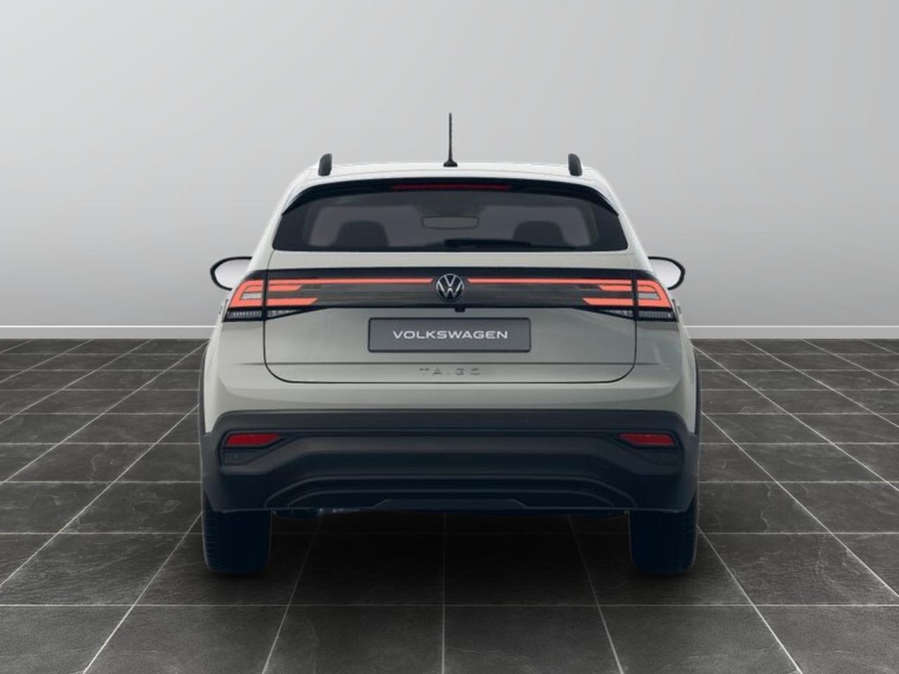 Volkswagen Taigo 1.0 tsi 115cv edition plus