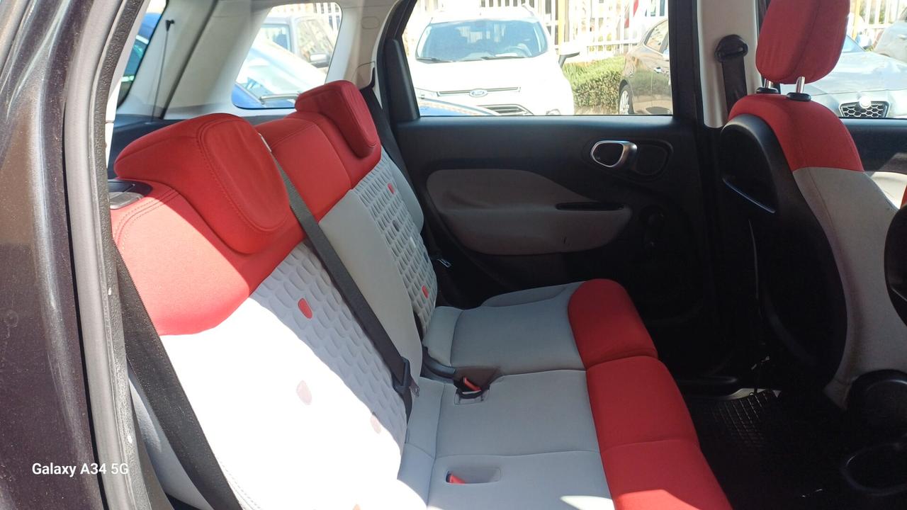 Fiat 500L 1.3 Multijet 85 CV " km zero "