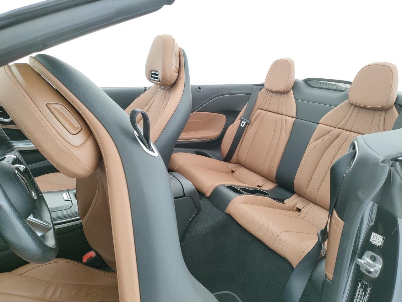 Mercedes-Benz CLE Cabrio 220 d AMG Line Premium auto