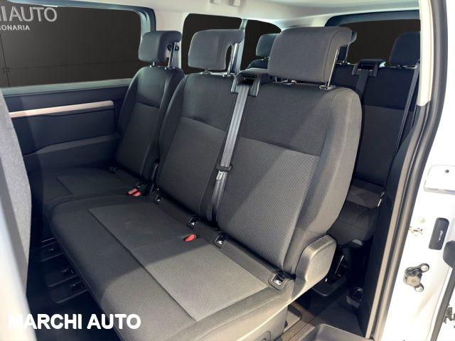 FIAT Ulysse 2.2 Multijet 180 CV S&S AT8 L3
