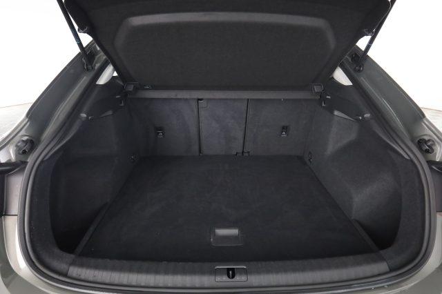 AUDI Q3 Q3 SPB 35 TFSI S tronic