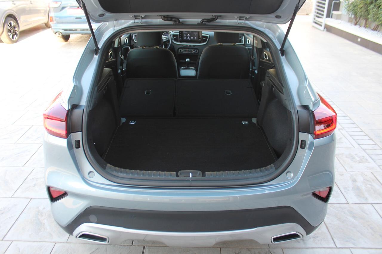 Kia XCeed 1.0 T-GDi GPL Urban