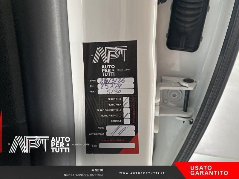 Peugeot 208 208 1.2 puretech Allure s&s 100cv