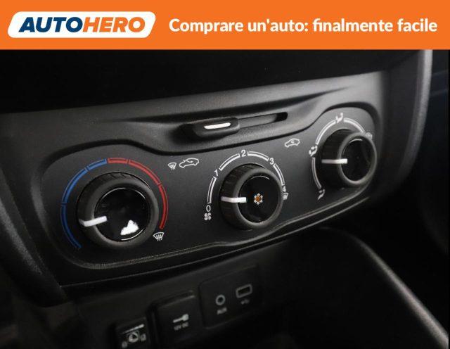 FIAT Tipo 1.4 4 porte Easy