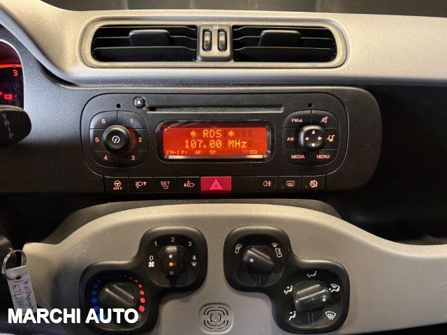FIAT Panda 1.3 MJT S&S Easy