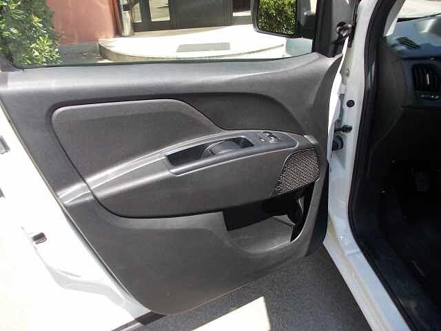 Fiat Doblò 1.6 Mjtd isotermico strada/rete