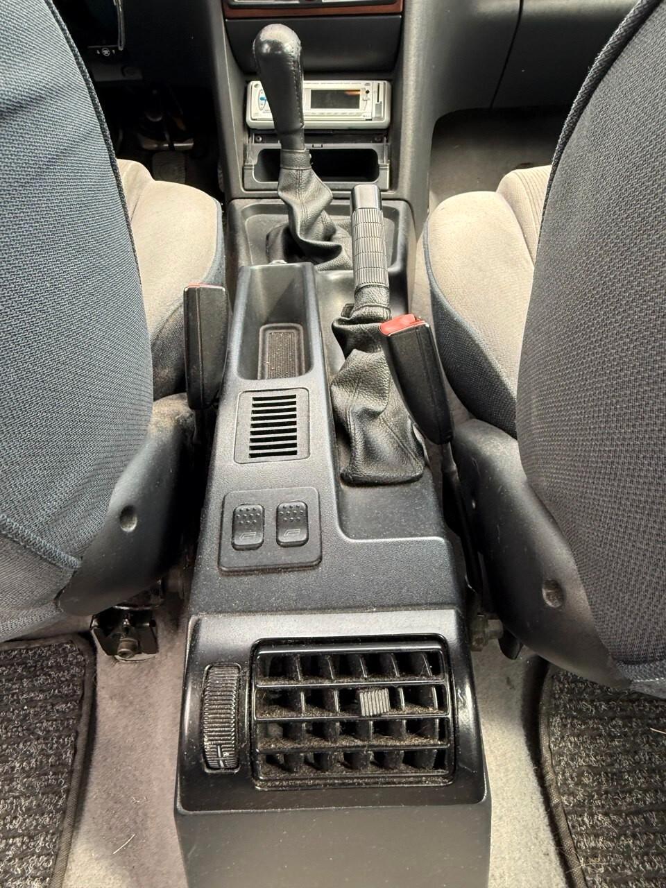 Alfa Romeo 146 1.6i 16V Twin Spark cat L