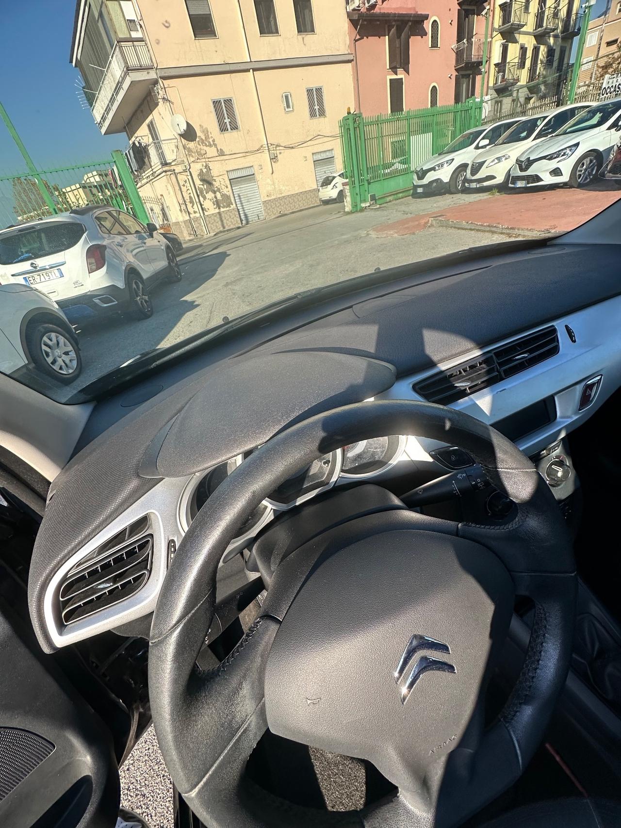 Citroen C3 1.1 Seduction Limited