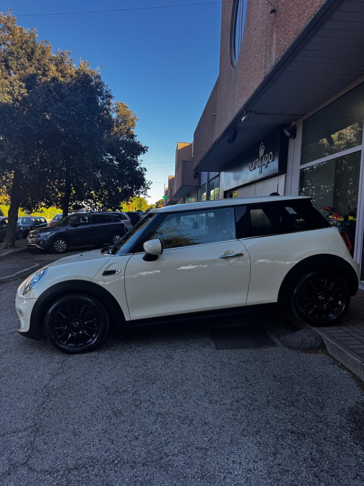 Mini 1.5 One