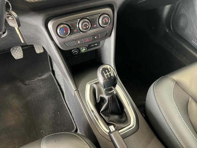 DR MOTOR DR3 S2 1.5 Bi-Fuel GPL