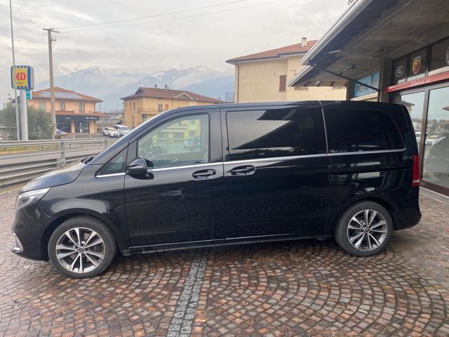 MERCEDES-BENZ V 250 d Automatic 4Matic Premium Compact IVA COMPRESA