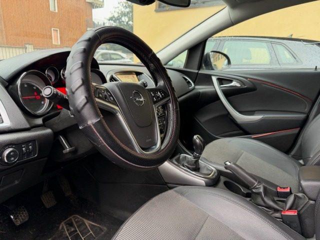 OPEL Astra 1.7 CDTI 110CV 5 porte Cosmo Fleet